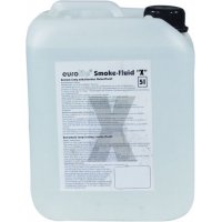 Eurolite náplň do výrobníku mlhy -X- Extreme A2, 5l