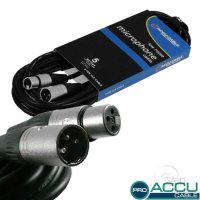ACCU-CABLE AC-PRO-XMXF/5