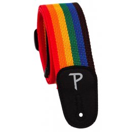 Perri&apos;s Leathers 1816 Poly Pro Rainbow