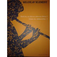 Klement M. - Škola hry na altovou zobcovou flétnu, 1. d...