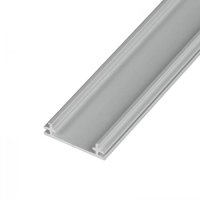 T-LED LED profil TUBE nástěnný - 2m