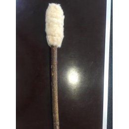 Tomáš Dufek měkká palička