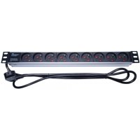 PremiumCord PDU-F10G09