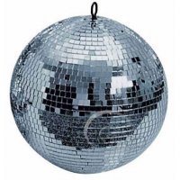 Showtec Mirrorball 10cm