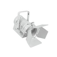 Eurolite LED THA-40PC divadelní reflektor, bílý