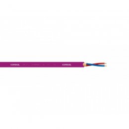 Cordial CMK 222 - fialový