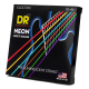 DR Neon Multi-Color NMCE-10 - 1