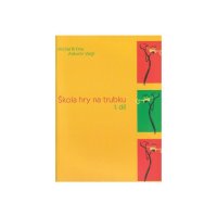 Krčma Michal, Vaigl Antonín - Škola hry na trubku - 1. ...