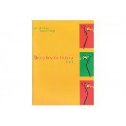 Krčma Michal, Vaigl Antonín - Škola hry na trubku - 1. ...