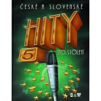 České a slovenské hity 20. století - 5.díl