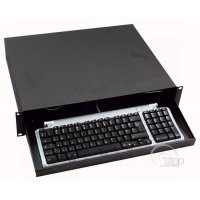 DAP Audio 19" Keyboard Drawer