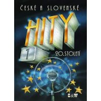 České a slovenské hity 20. století - 1.díl
