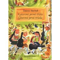 KN Kytarová první třída