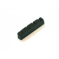 BACH NULTÝ PRAŽEC BASS 42X6MM ČERNÝ