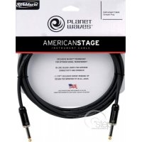 Planet Waves American Stage PW-AMSG-30 - 9m