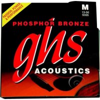 GHS S335 Set PHBR 13/56