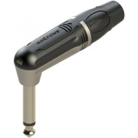 ROXTONE Konektor Jack 6,3 lomený