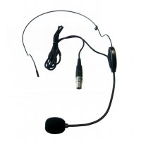 RH Sound Headset IB-04
