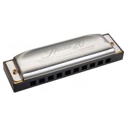 Hohner Special 20 C-major