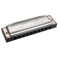 Hohner Special 20 C-major
