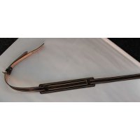 popruh kytarový kůže