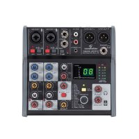SOUNDSATION MIOMIX 204FX