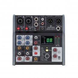 SOUNDSATION MIOMIX 204FX