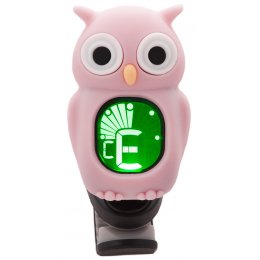 Swiff Owl Pink