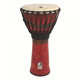 TOCA Djembe Freestyle Rope Tuned 10