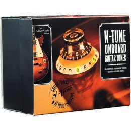 N-TUNE 500 CR3 ladička