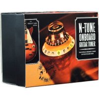 N-TUNE 500 CR3 ladička