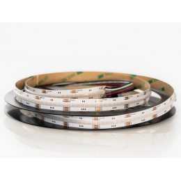 KAMA Lights LED pásek 24V RGBW 20W