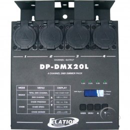 Elation DP-DMX20L