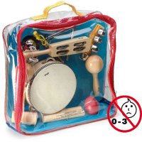 Stagg CPK-01, perkusní sada