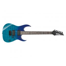 Ibanez GRG120QASPBGD