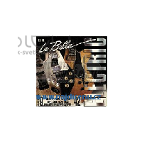 La Bella EL-M (.010-.048)