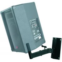 Stagg SPH-15BK, nástěnné držáky pro reprobox, cena / pár