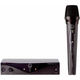 AKG WMS45 Vocal/M