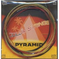 Pyramid Nylon Color - C341 200