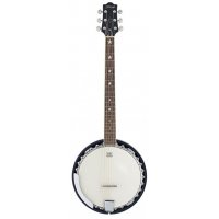 Stagg BJM30 G, banjo šestistrunné