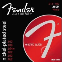 Fender 250H