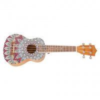 Bamboo U-23 Deep ocean