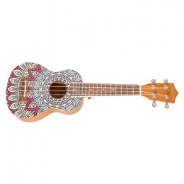 Bamboo U-23 Deep ocean