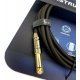 Black Smith Kytarový kabel BS 6m rovný-rovný jack - 1