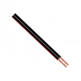 Emos VM00VH-H 2 x 1 - černorudá