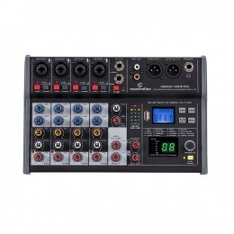 SOUNDSATION MIOMIX 404FXM