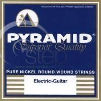Pyramid 402 100 - Pure Nickel - .010 - .046
