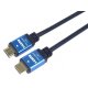 PremiumCord 4K HDMI 2.0b High Speed + Ethernet - 5m - 2