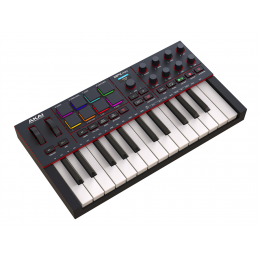 AKAI MPK Mini IV Black