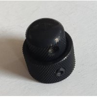 BACH KNOB DUÁLNÍ ČERNÝ